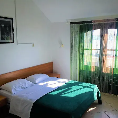 Apartamento Popaj *