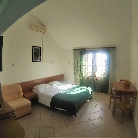 Apartamento Popaj